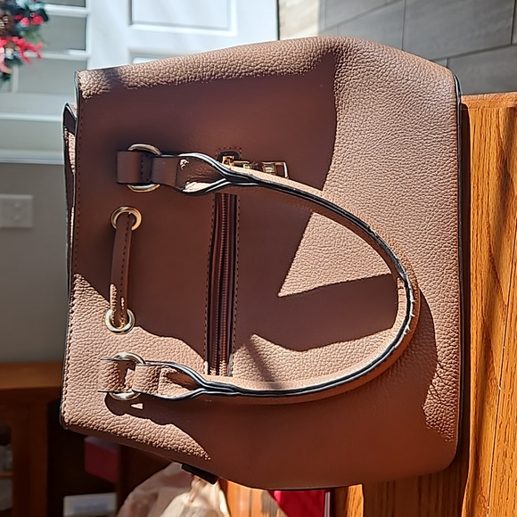 Blush pink Purse - Picture 2 of 9